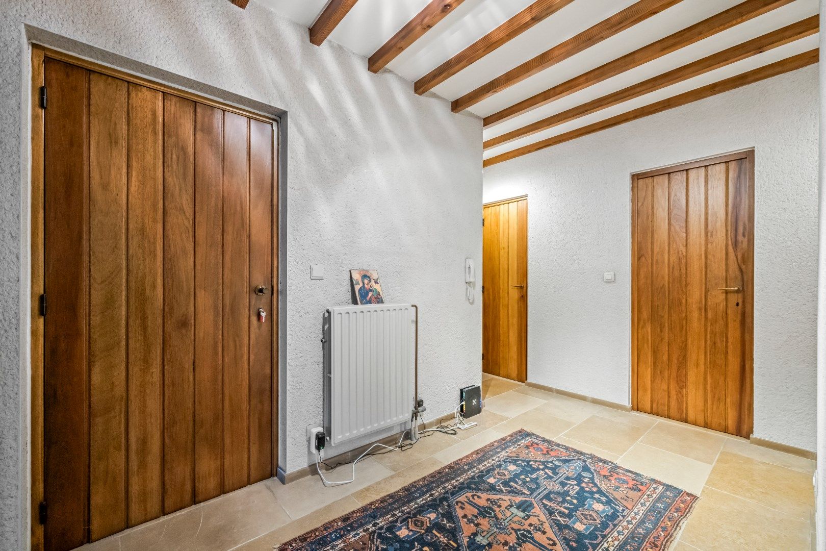 Unieke stadswoning met 2 appartementen centrum Torhout foto 15