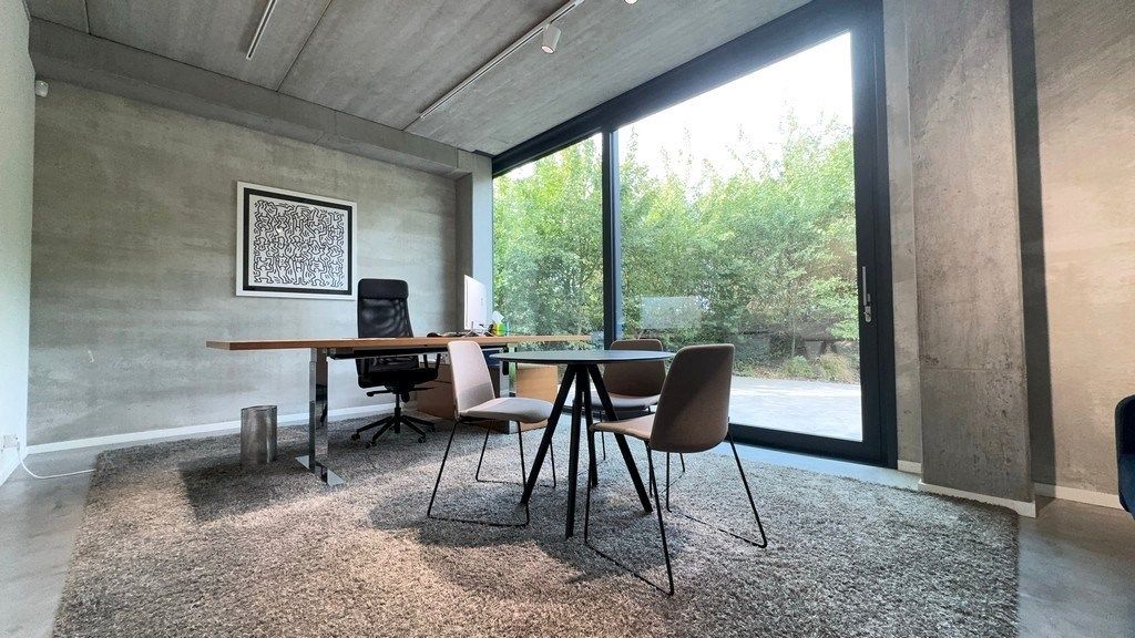 Kantoor met showroom/atelier te koop in Nazareth - De Pinte foto 3