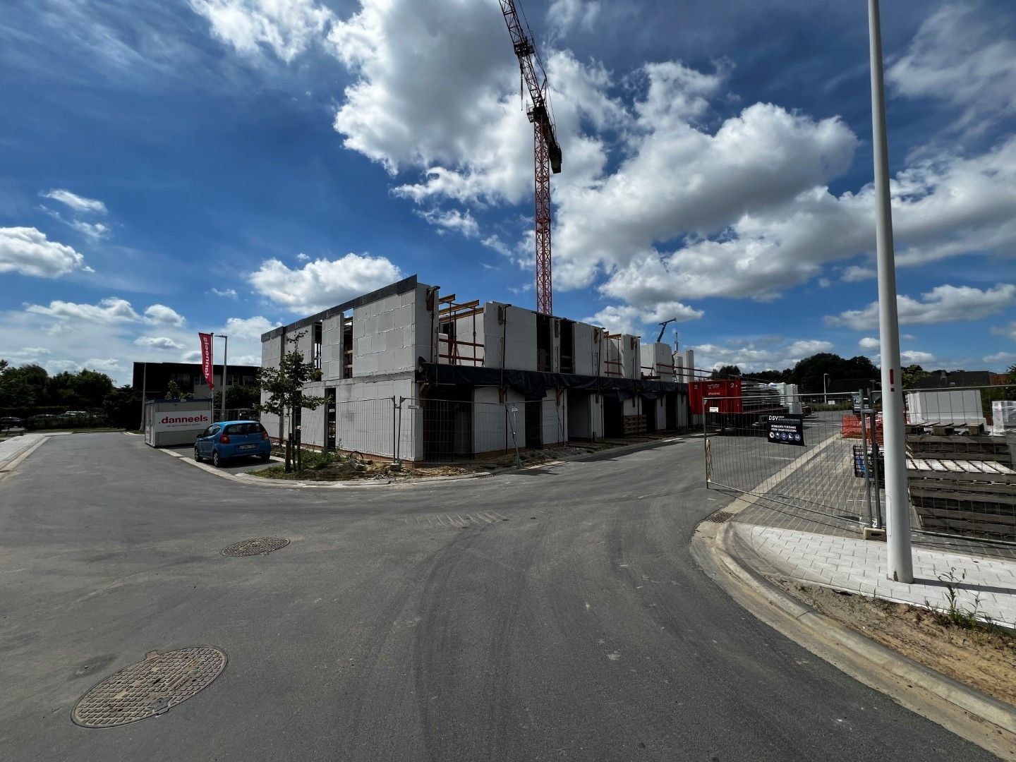 Energiezuinige appartementen in groene woonbuurt foto 7