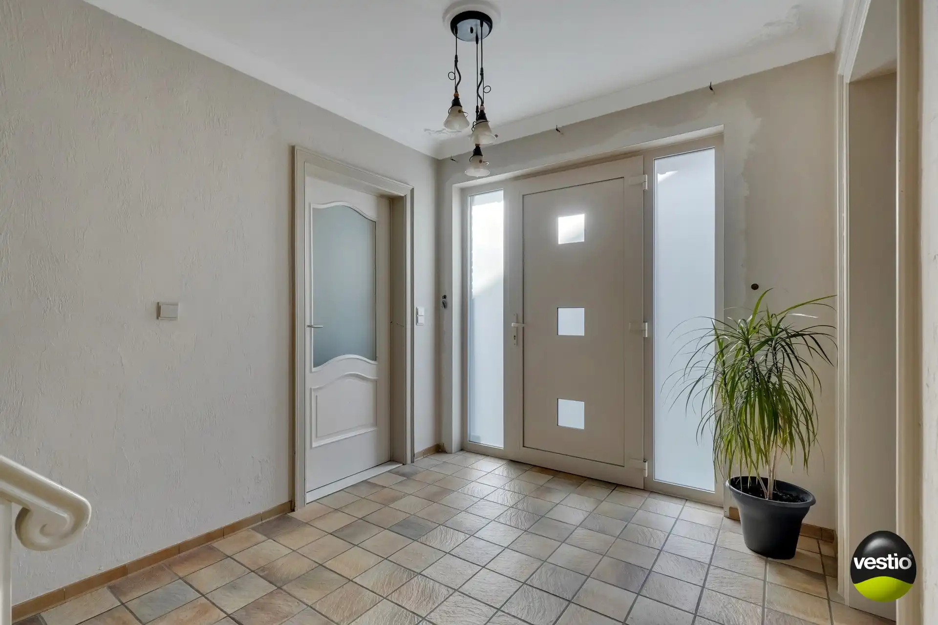 GERENOVEERDE, ENERGIEZUINIGE WONING MET KANGOEROEWONING OP TOPLOCATIE! foto 26