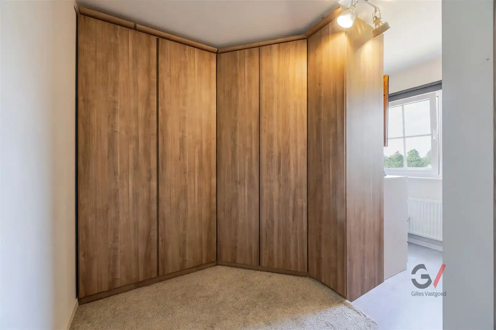 Instapklare woning in doodlopende straat in Herent foto 5