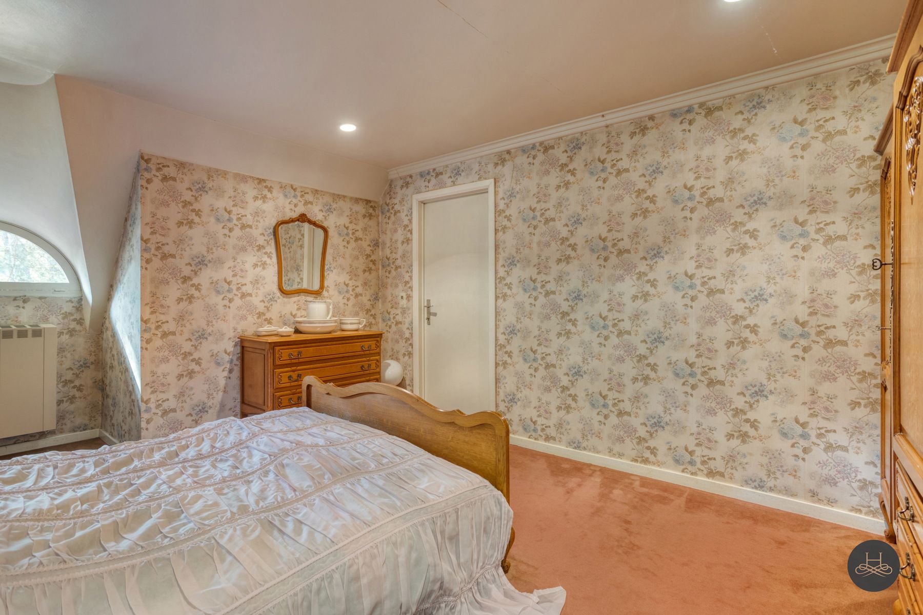 Charmante villa op ruim perceel foto 23