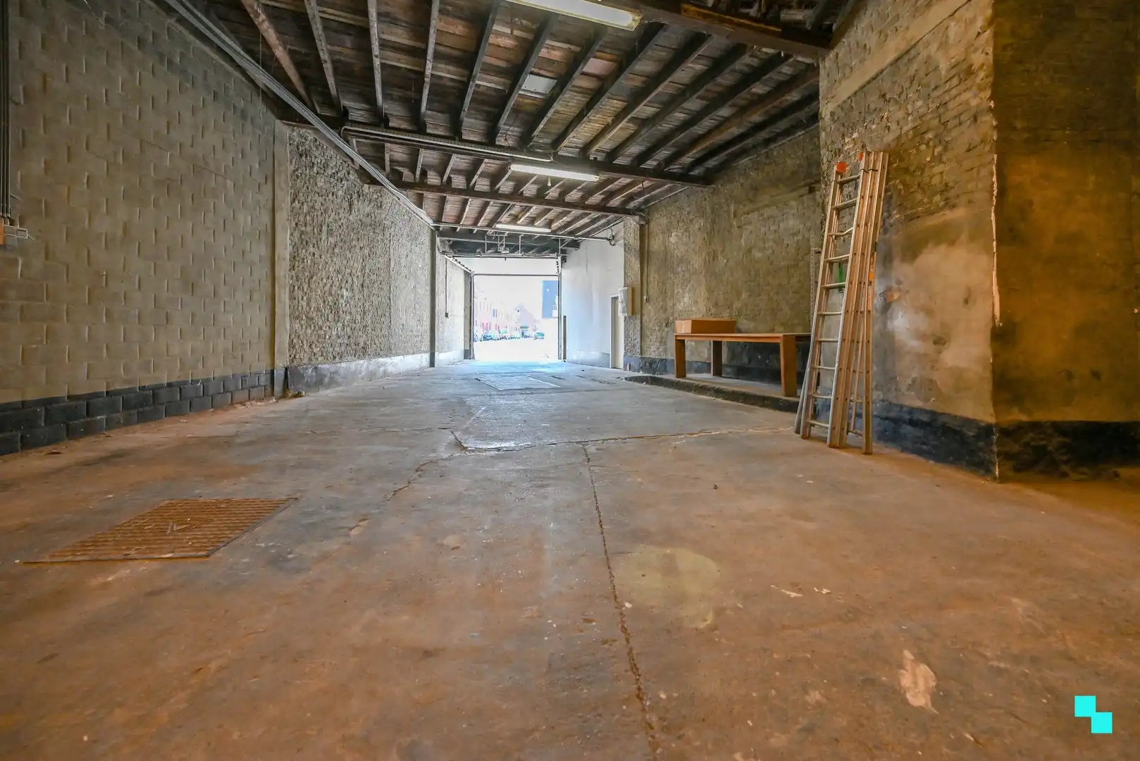 Loods van 132 m² te Izegem foto 6