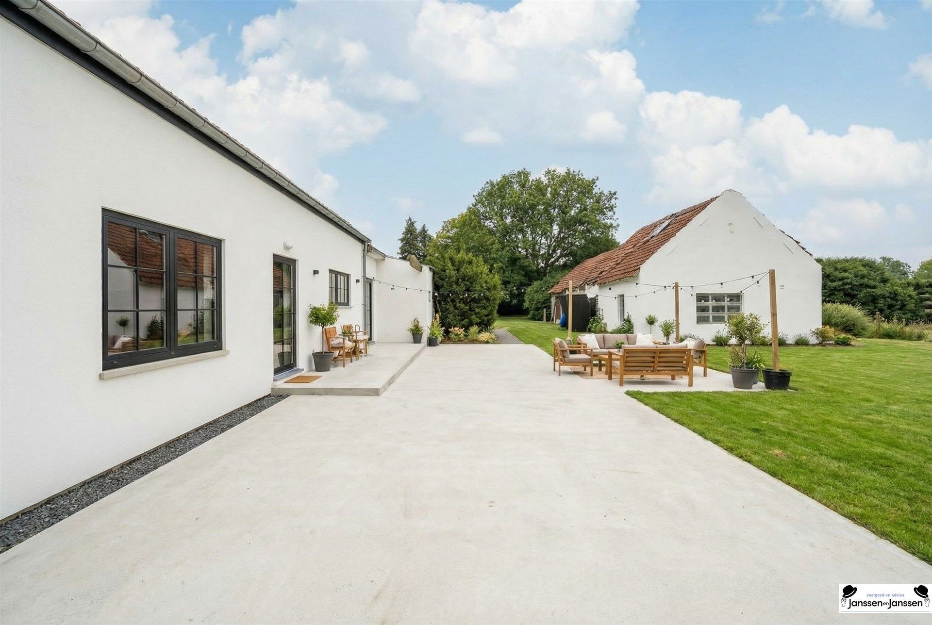 Charmante Gerenoveerde Hoeve met luxe afwerking en Modern comfort foto 29