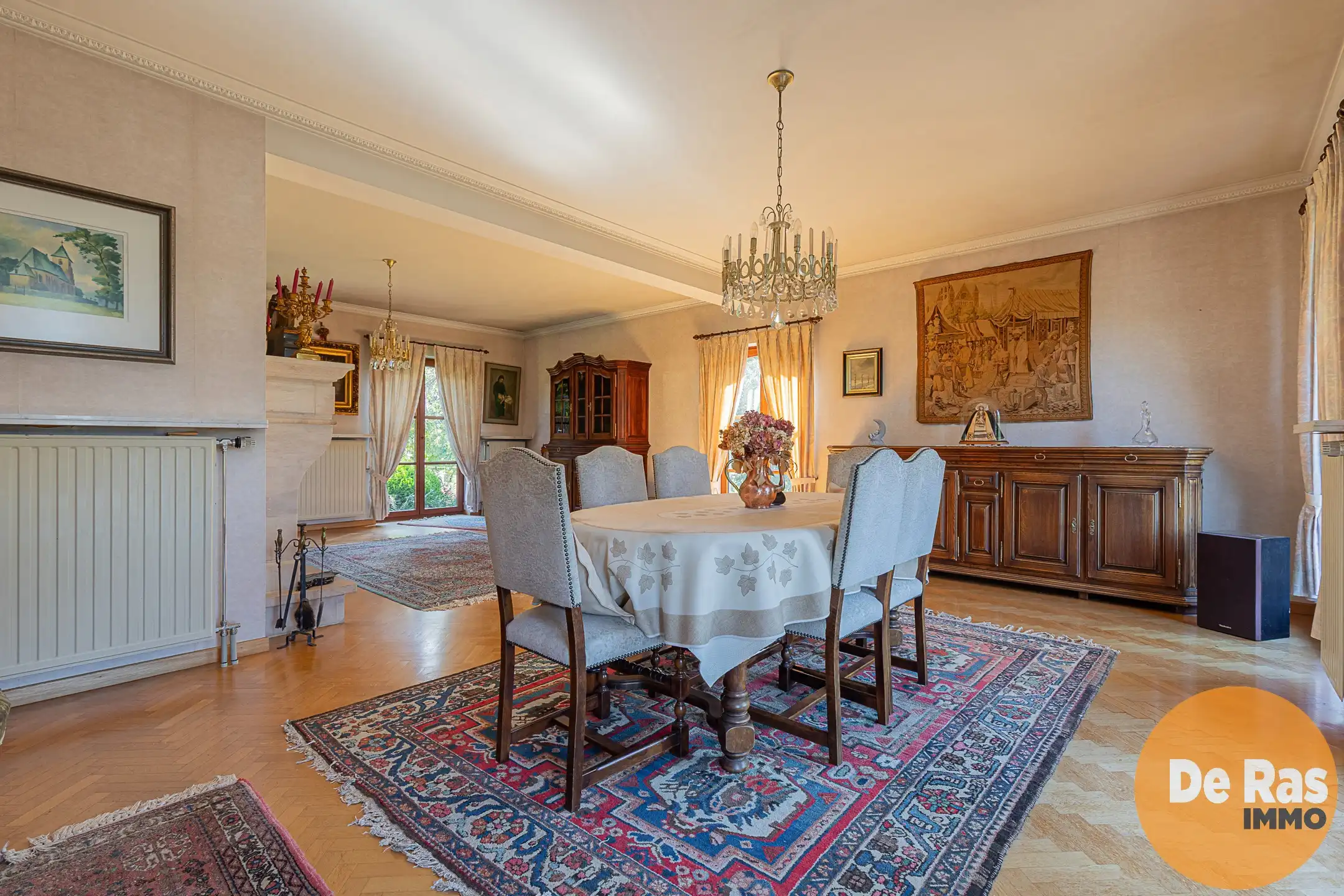 AFFLIGEM(Blakmeers) – Ruime woning met landelijke charme foto 4