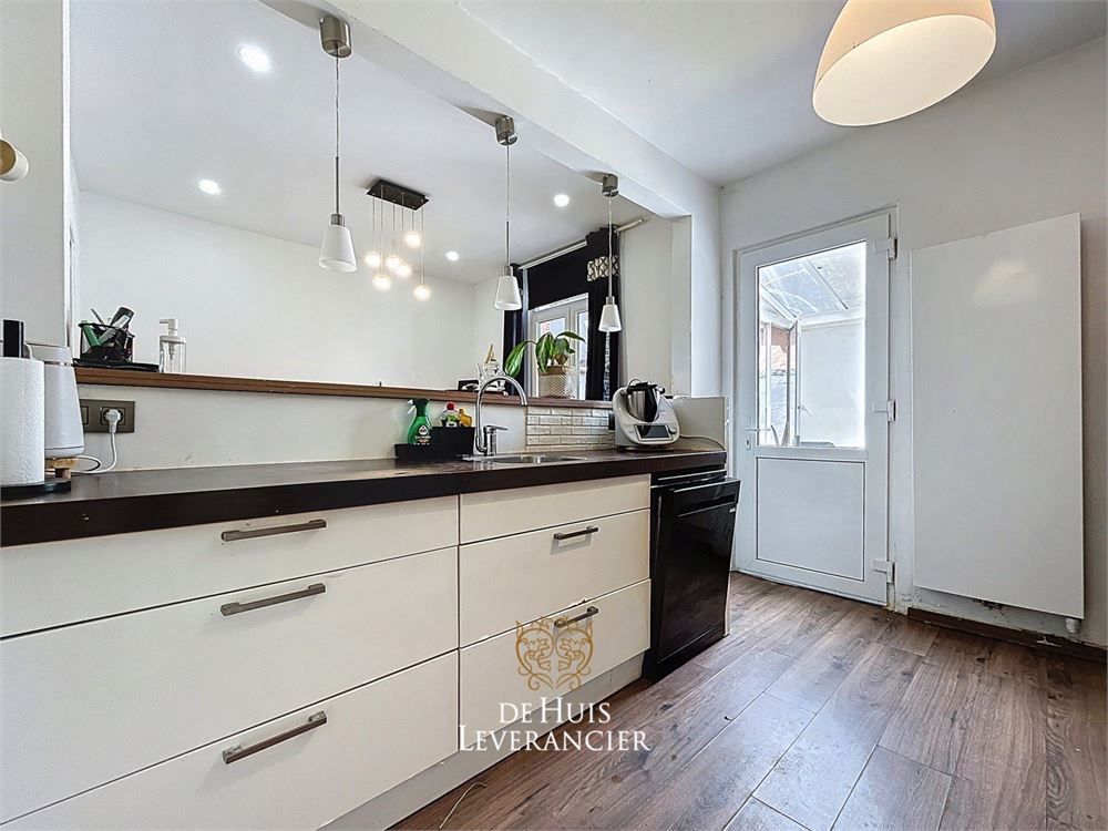 Instapklare woning met drie slaapkamers en twee badkamers foto 6