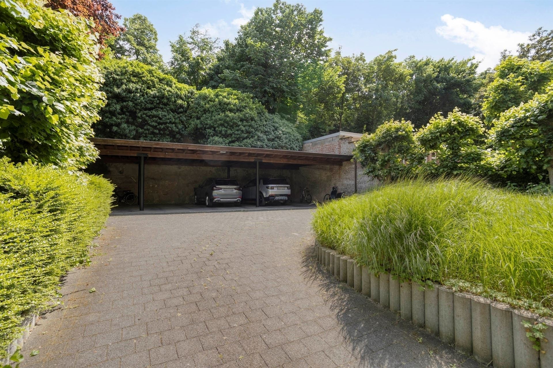 Uniek appartement van 230m²  foto 22