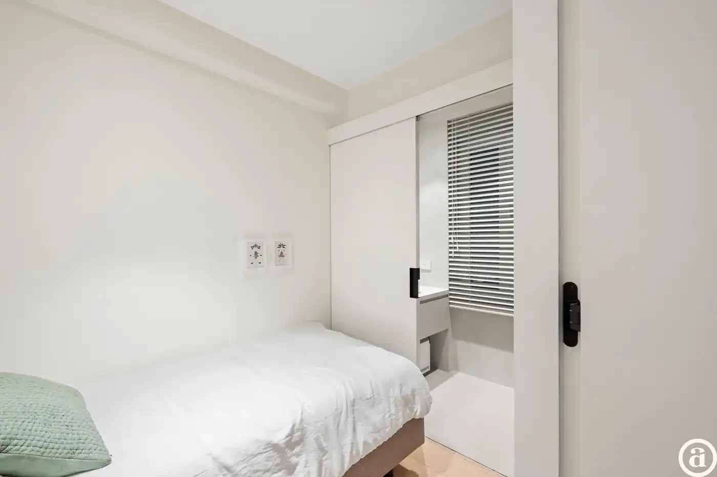 Instapklaar appartement op een topligging Zeedijk-Zoute      foto 18