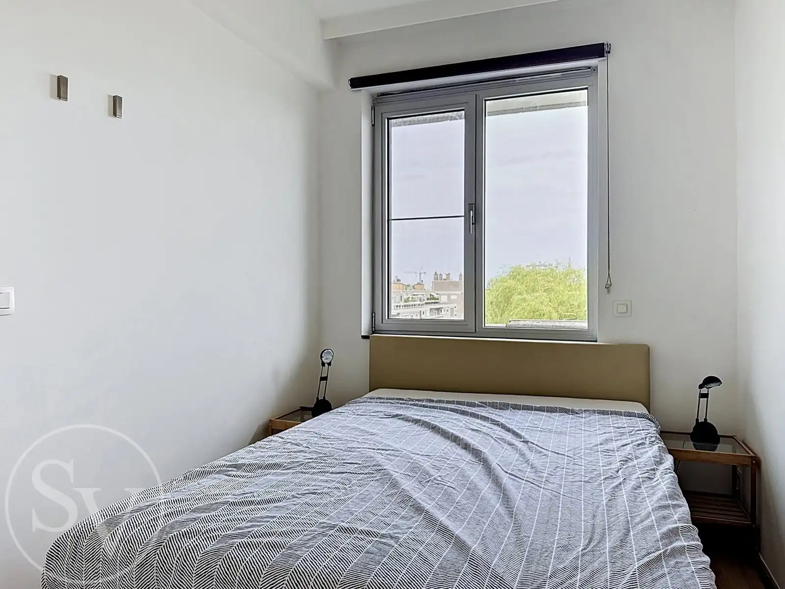 Penthouse te koop foto 13