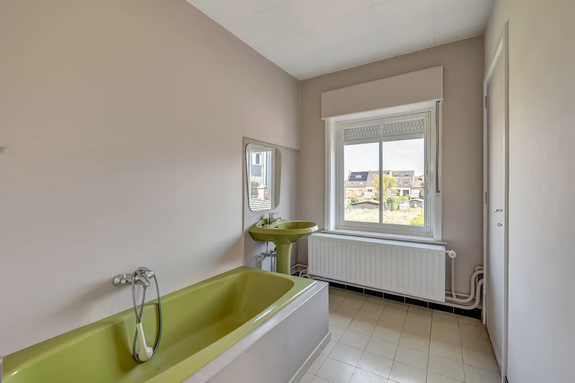 Te renoveren woning met veel potentieel te Liedekerke foto 18