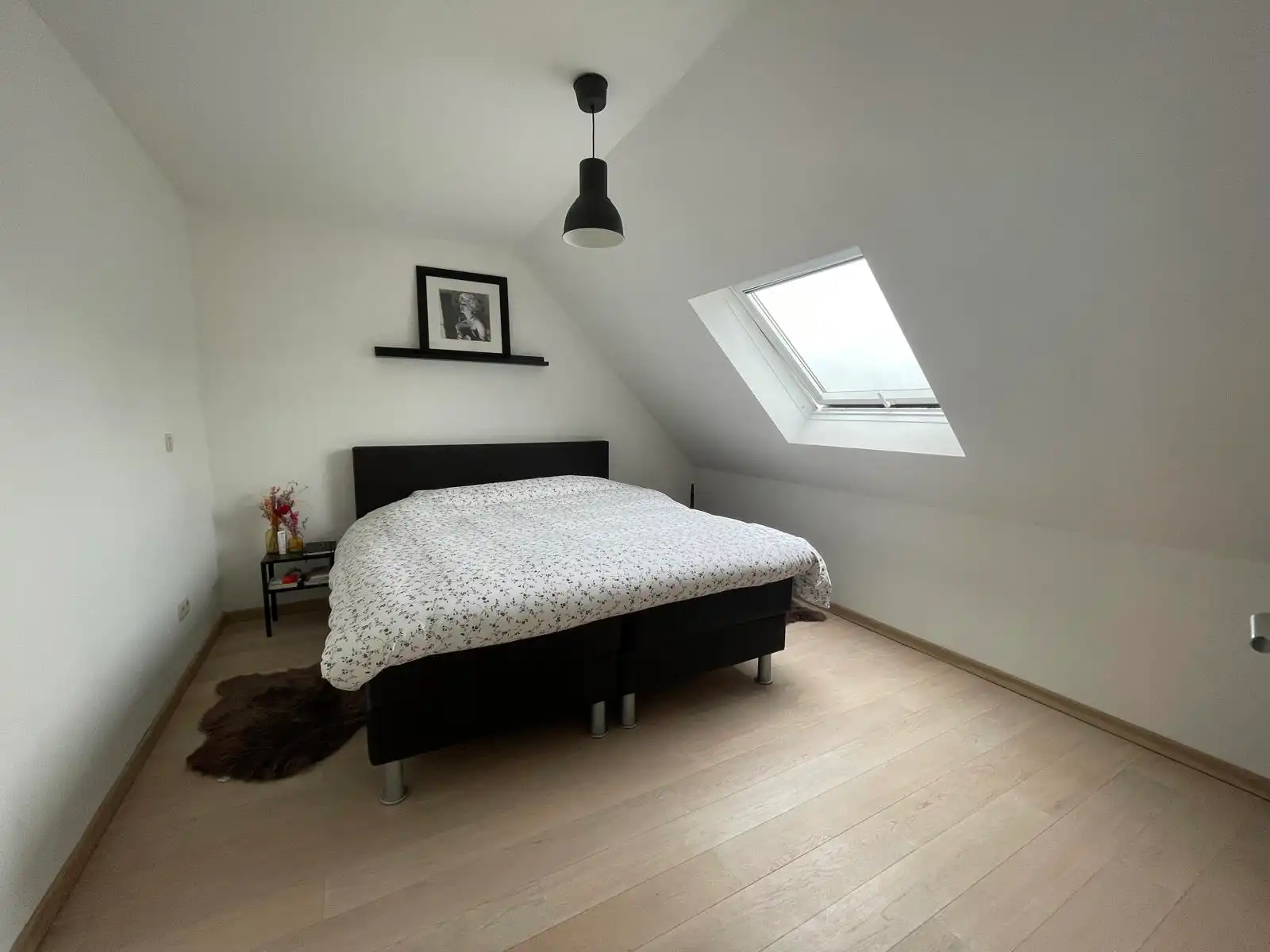 LEDE - Recent duplexappartement in de dorpskern. foto 9
