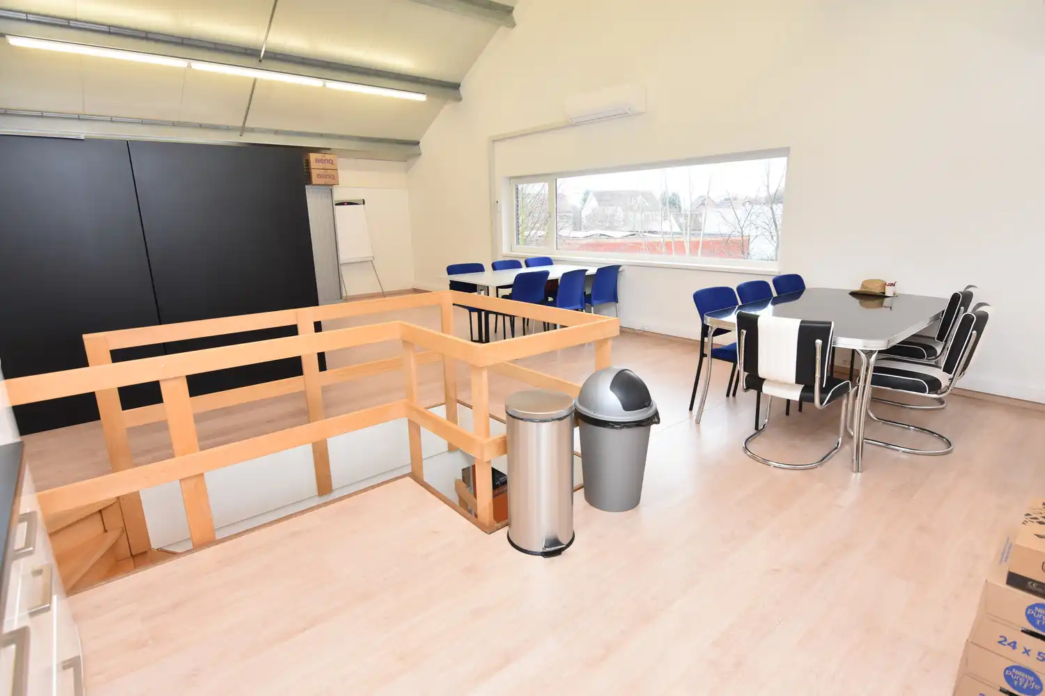 CENTRAAL GELEGEN KANTOORRUIMTE 110M2 foto 13