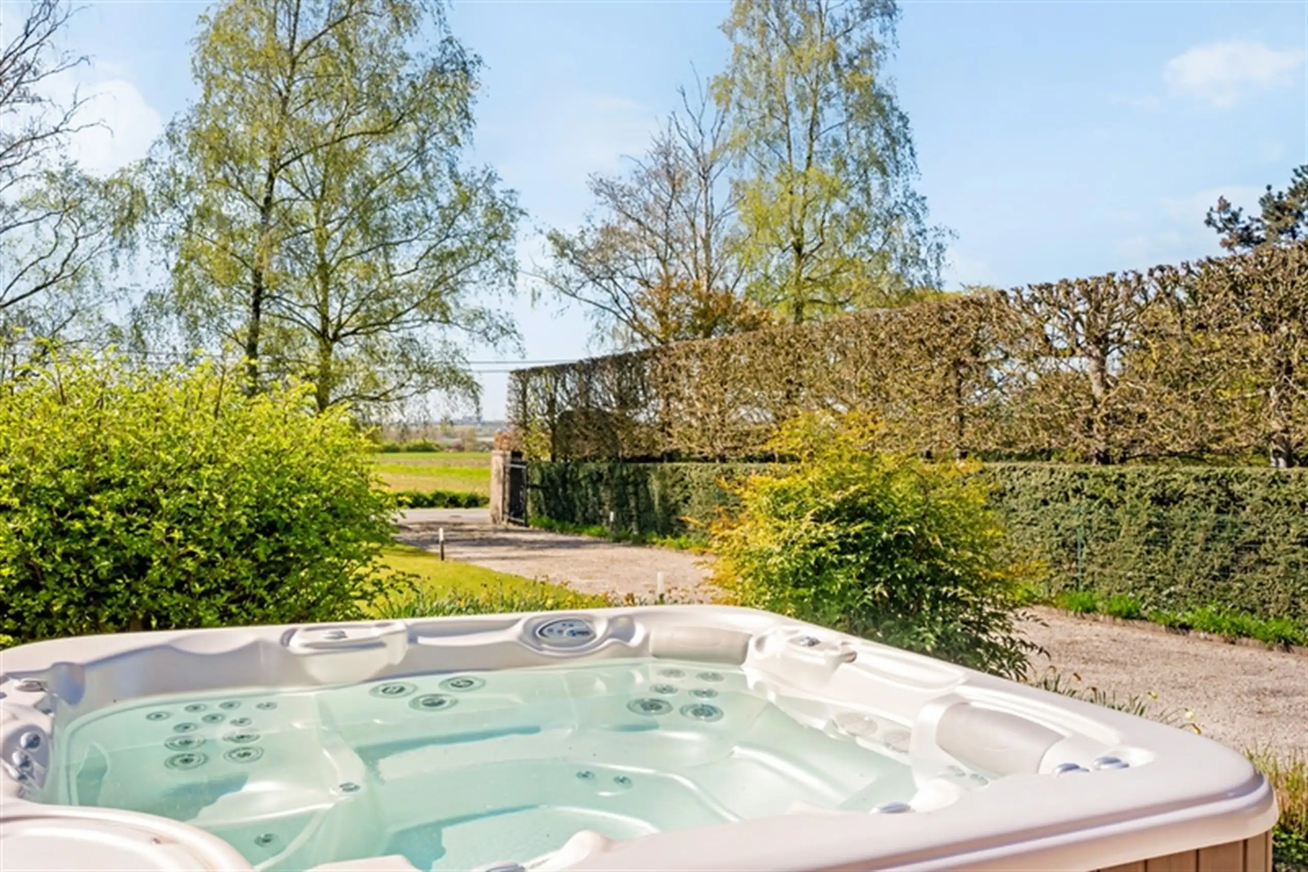 Verborgen verrassing: aan de zoom v/h bos met maximaal zicht foto 27