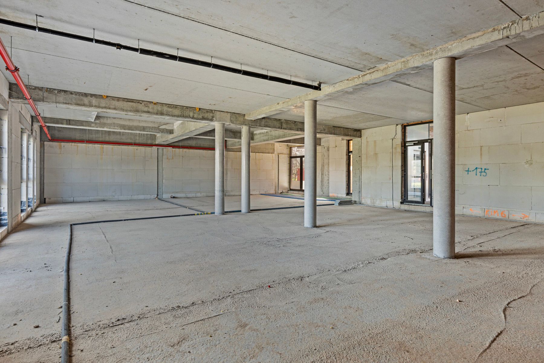 Laatste kantoorruimte op iconische brouwerijsite – 230 m² vol karakter foto 35