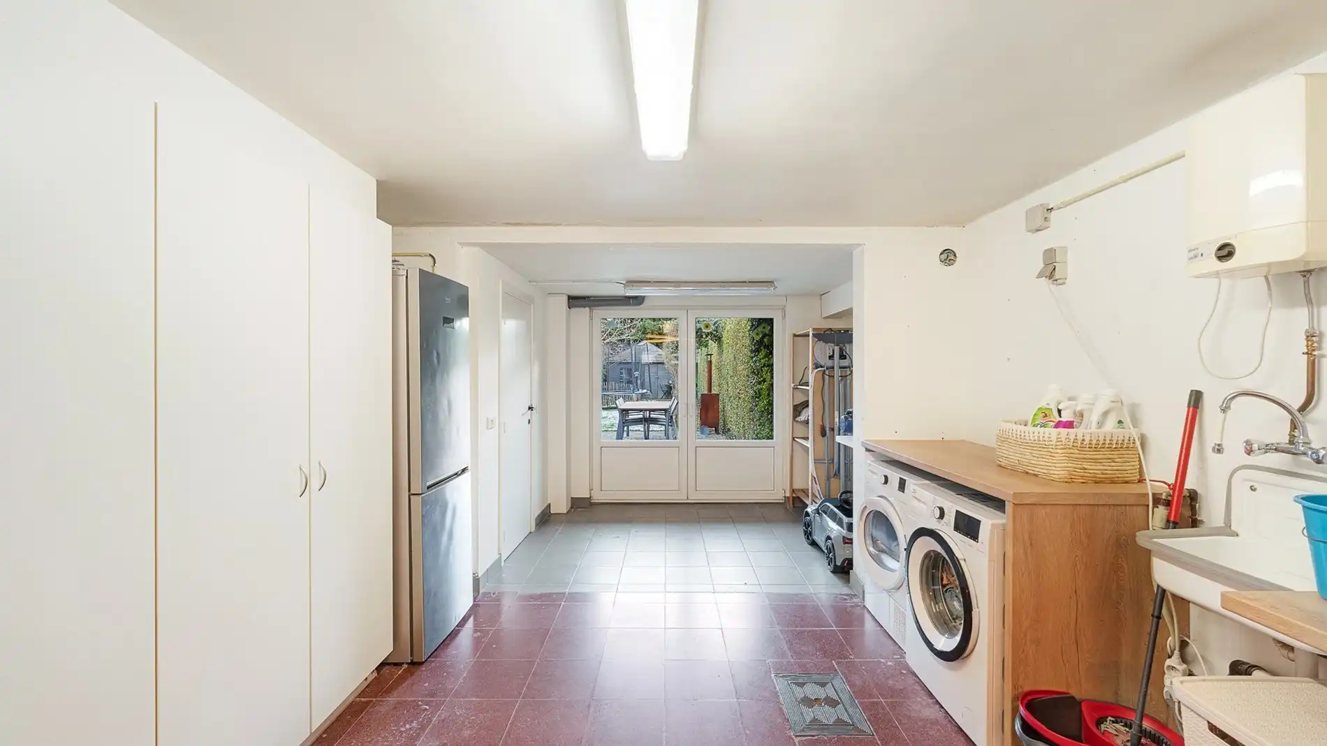 Prachtige woning in een deelgemeente van Brugge foto 19