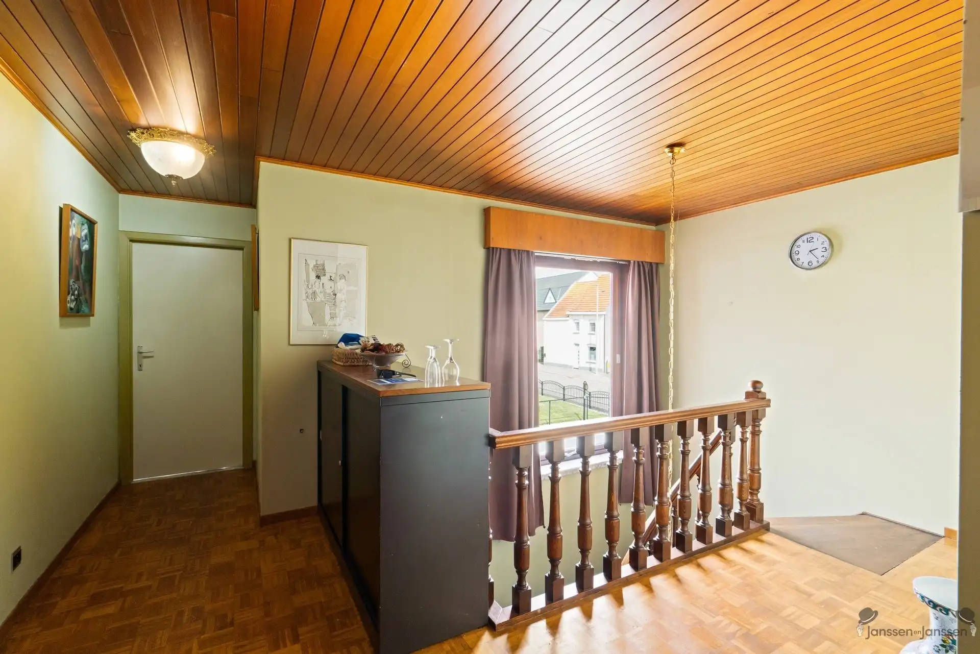Ruime kangoeroe woning met 2 wooneenheden op 1267 m² te Rillaar foto 12