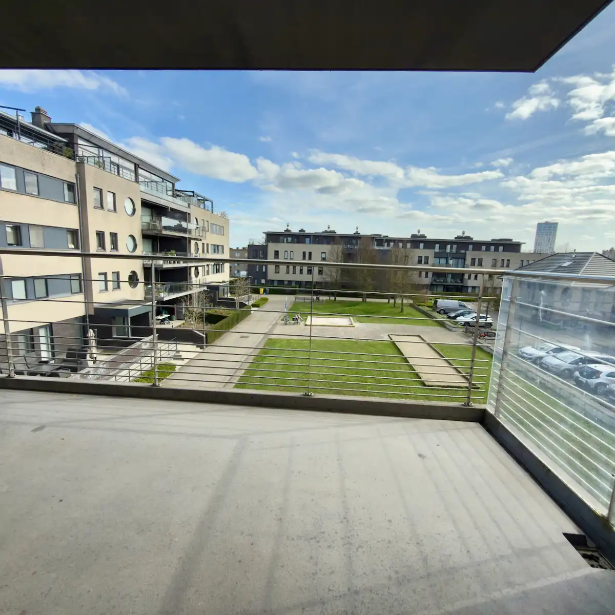 Appartement te huur foto 8