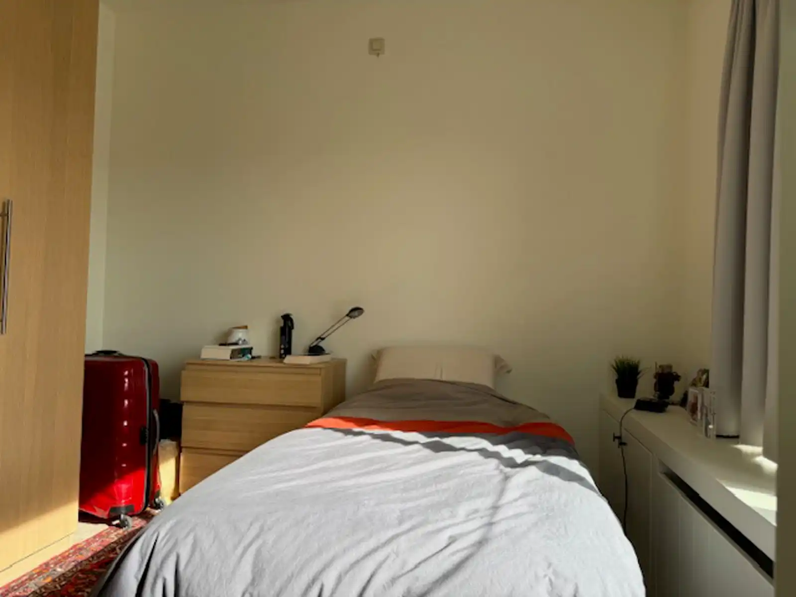 Te huur: instapklaar appartement dichtbij centrum Aalst  foto 11