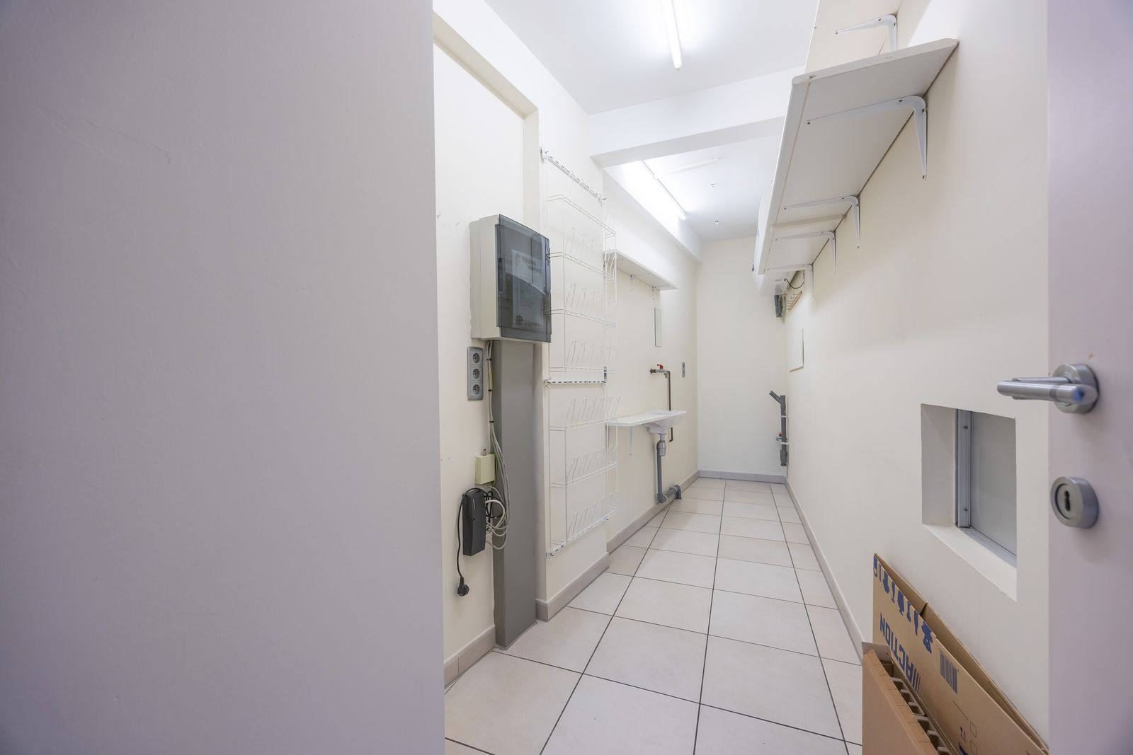 Royaal appartement met een zonnig terras op een toplocatie foto 8