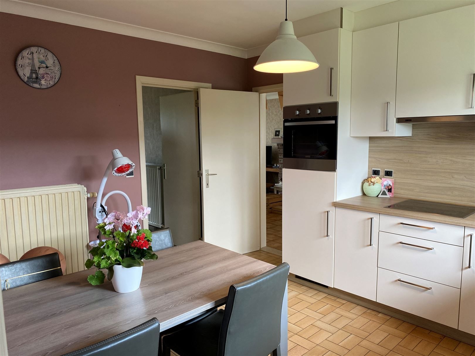 Huis foto 8