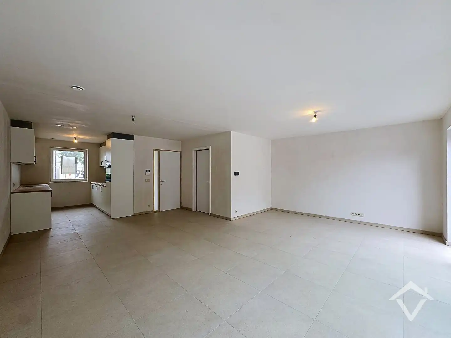 Nieuwbouwwoning met 3 slaapkamers en garage te Ichtegem foto 14