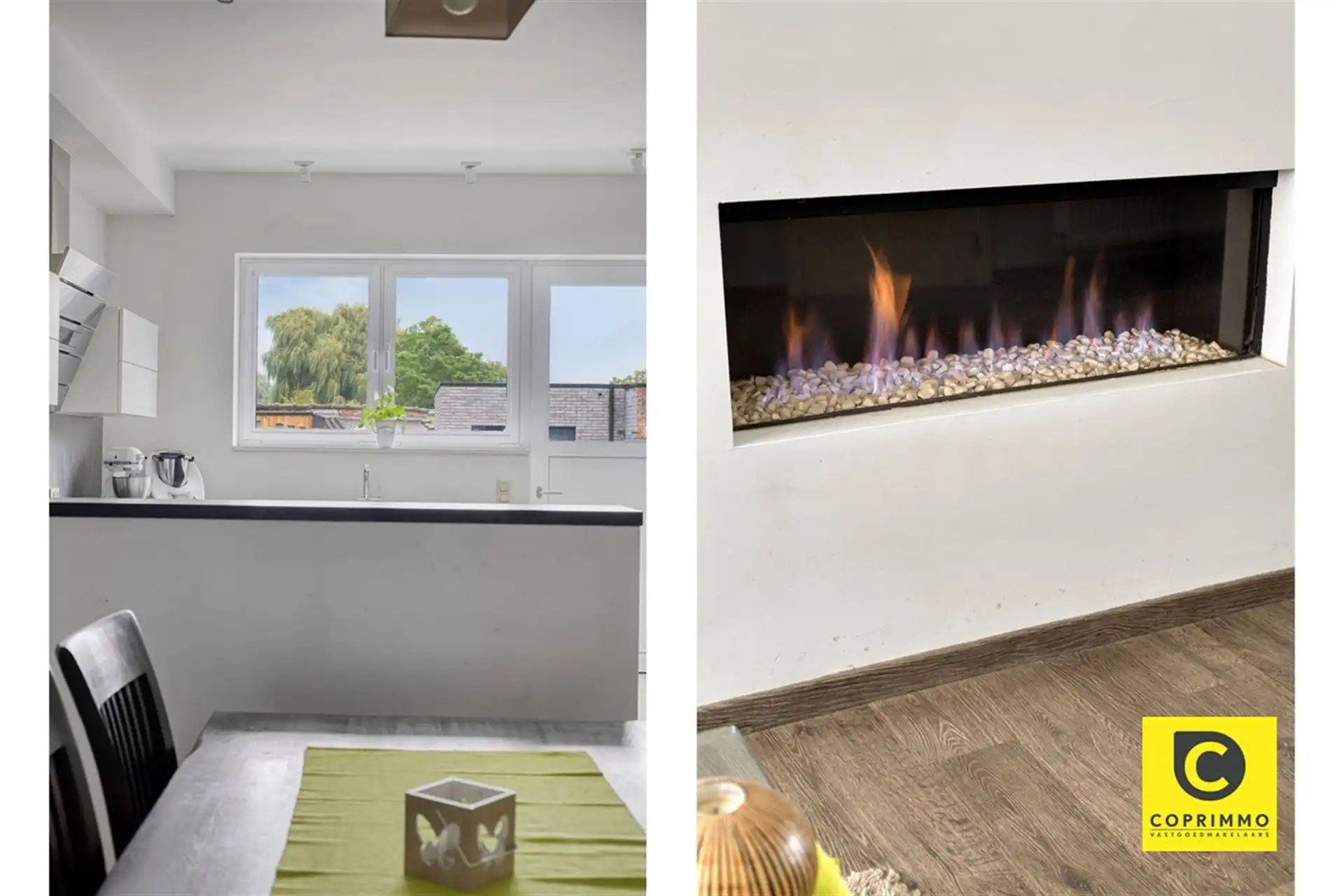 Woning: 4 slk met tuin foto 4