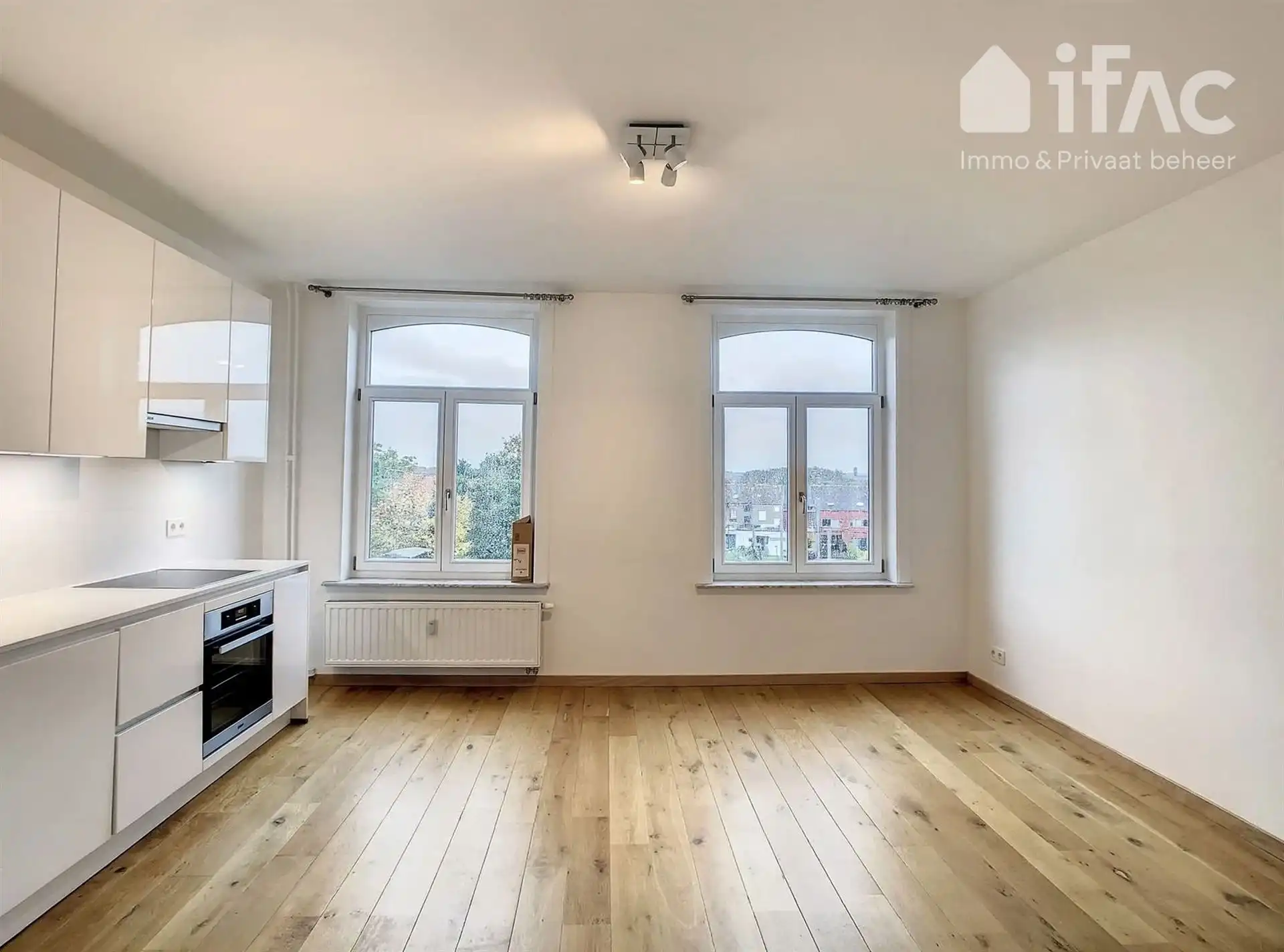 Recent vernieuwd duplexappartement  foto 5