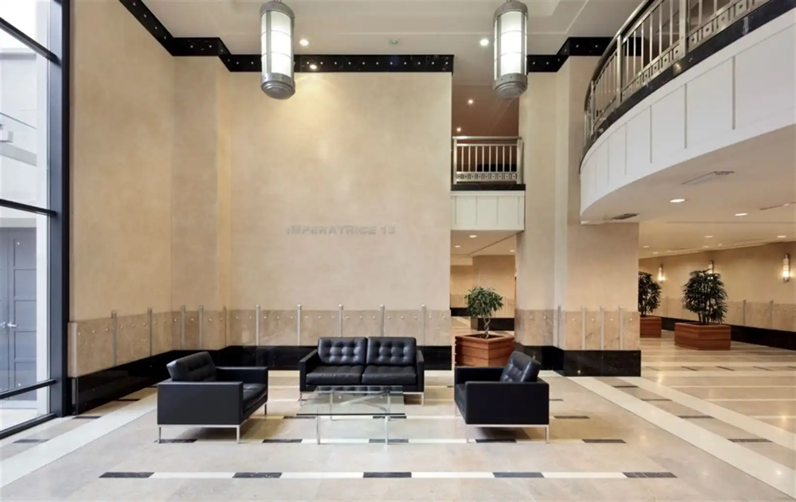 KEIZERIN/ IMPERATRICE 13: 7.725m² vanaf 2027 foto 9