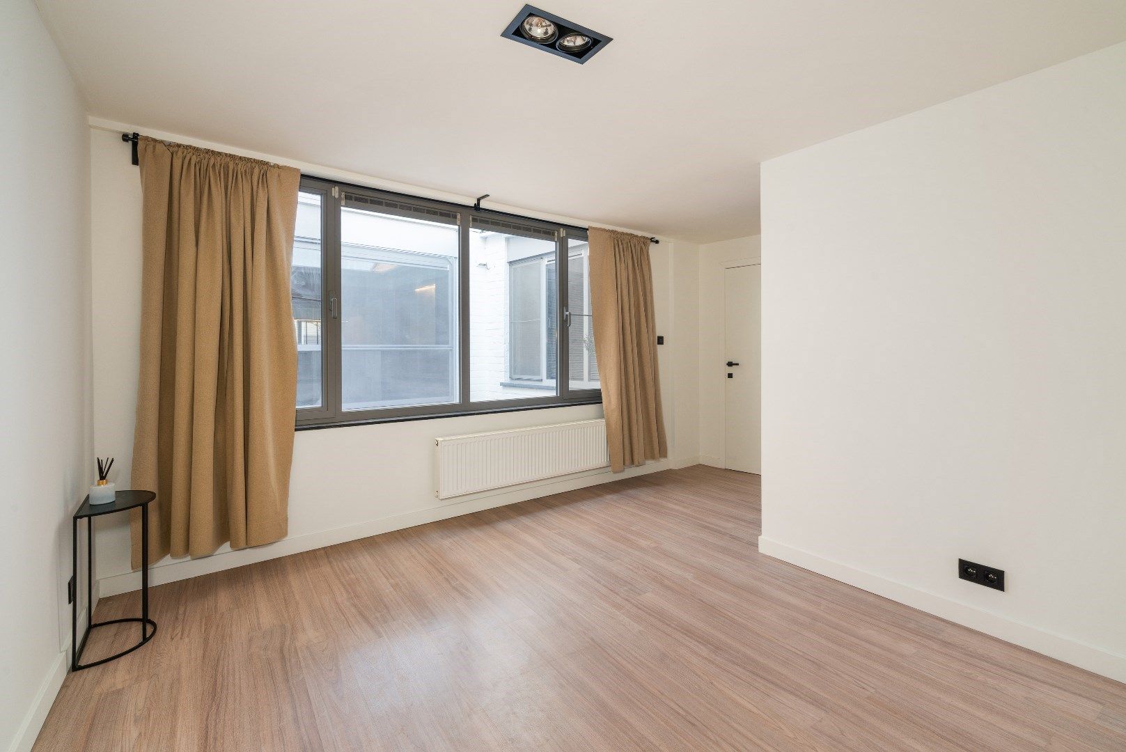 Riant appartement met 3 slaapkamers in Gent centrum  foto 11
