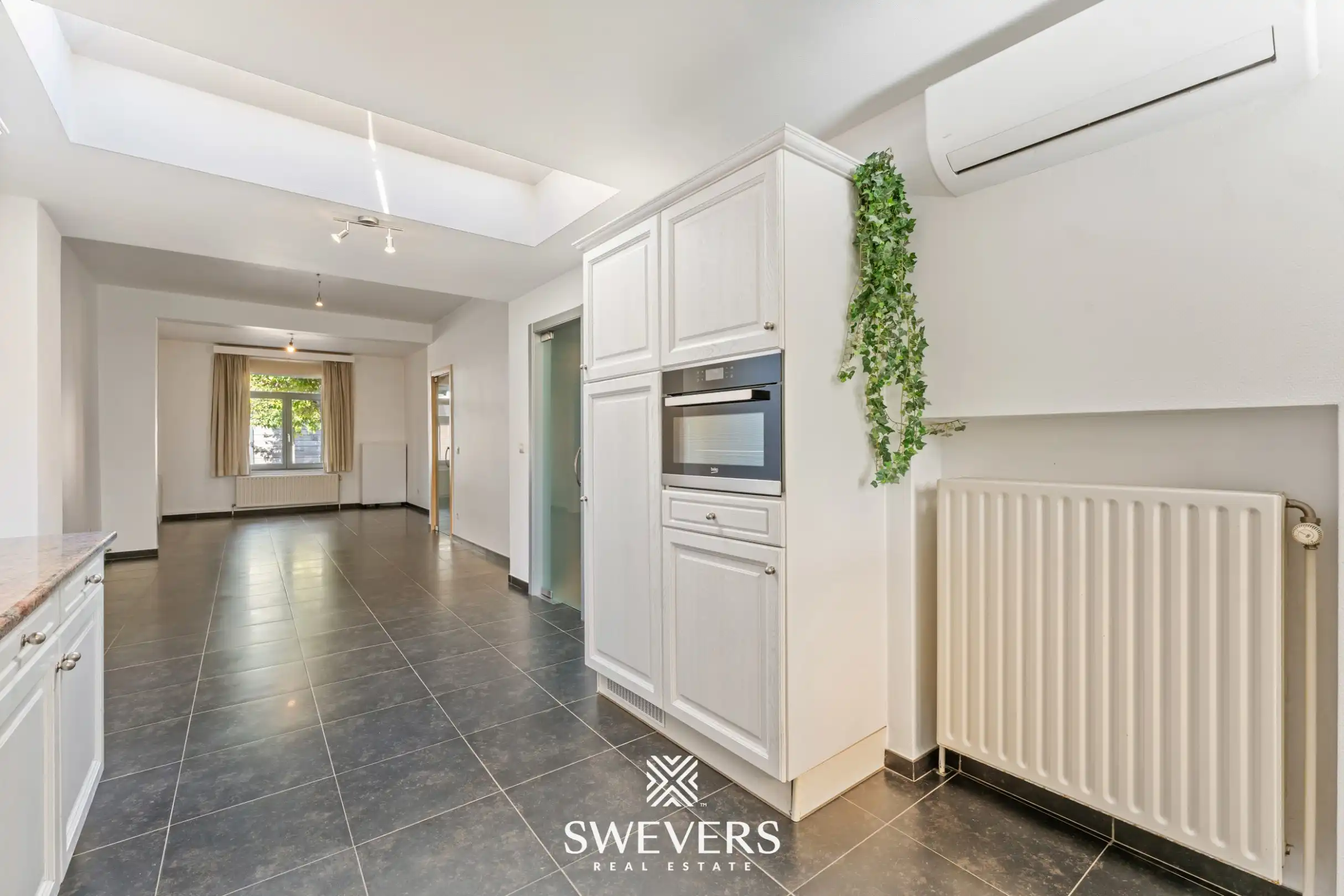 Instapklare rijwoning met tuin in Runkst foto 15
