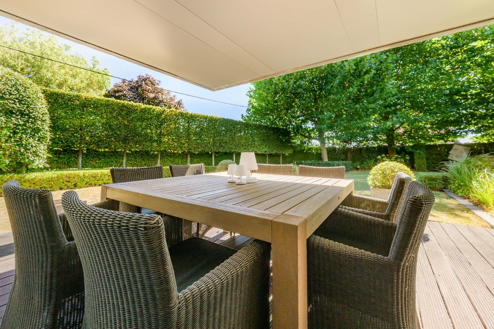 Exclusieve villa met luxueuze afwerking op 1.031m2 foto 23