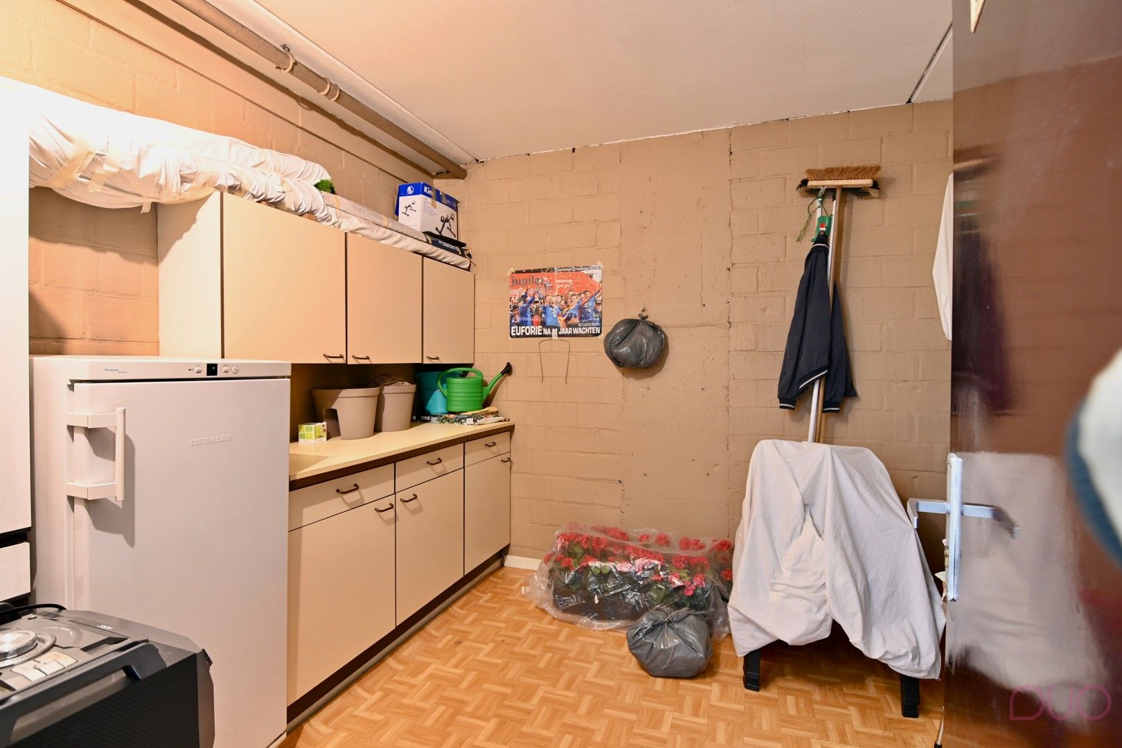 Instapklaar appartement in Truiens stadscentrum met autostaanplaats foto 21