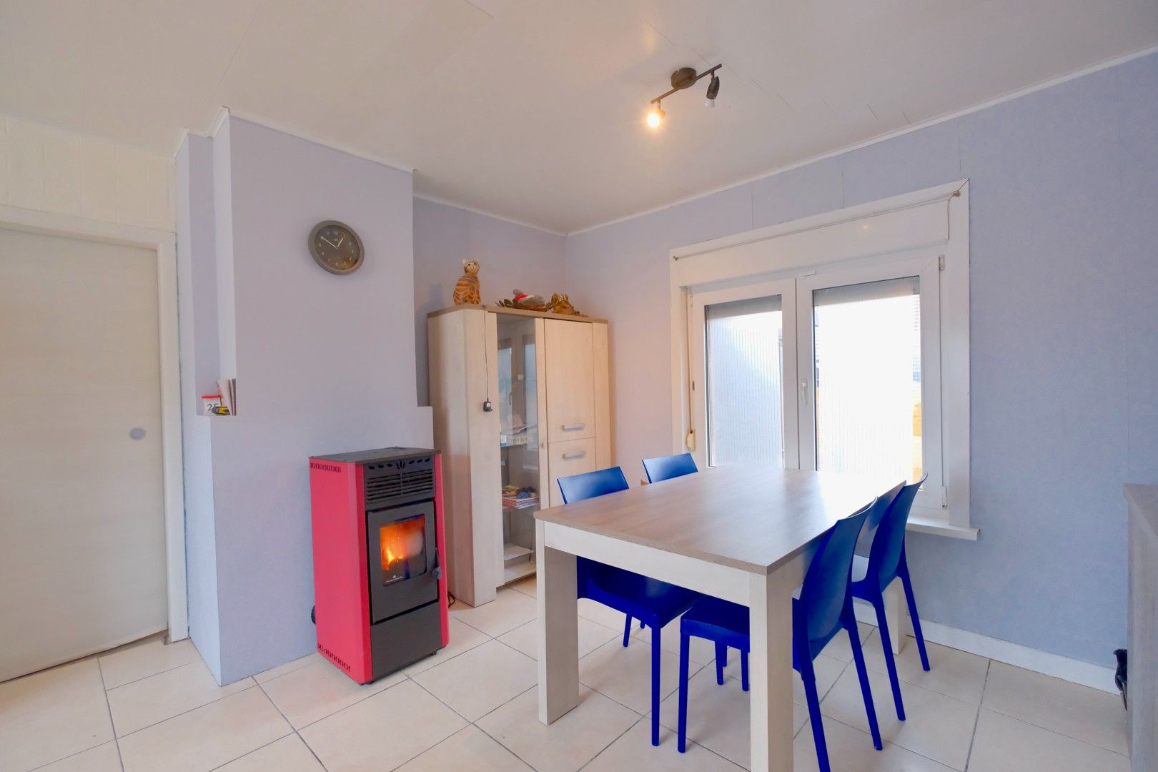 Assenede - Halfopen bebouwing met 3 slpks, tuin en EPC D foto 3