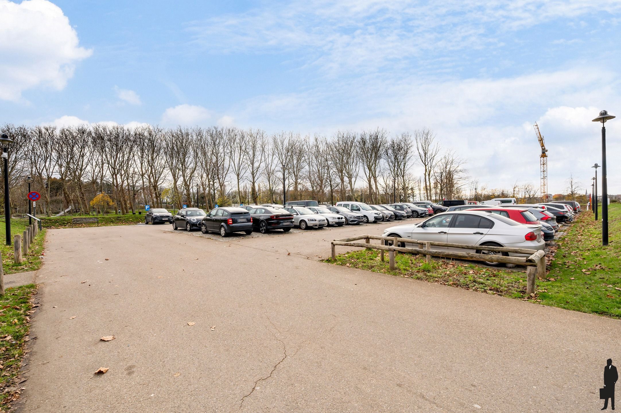 Lichtrijk appartement op toplocatie in Deurne! foto 17