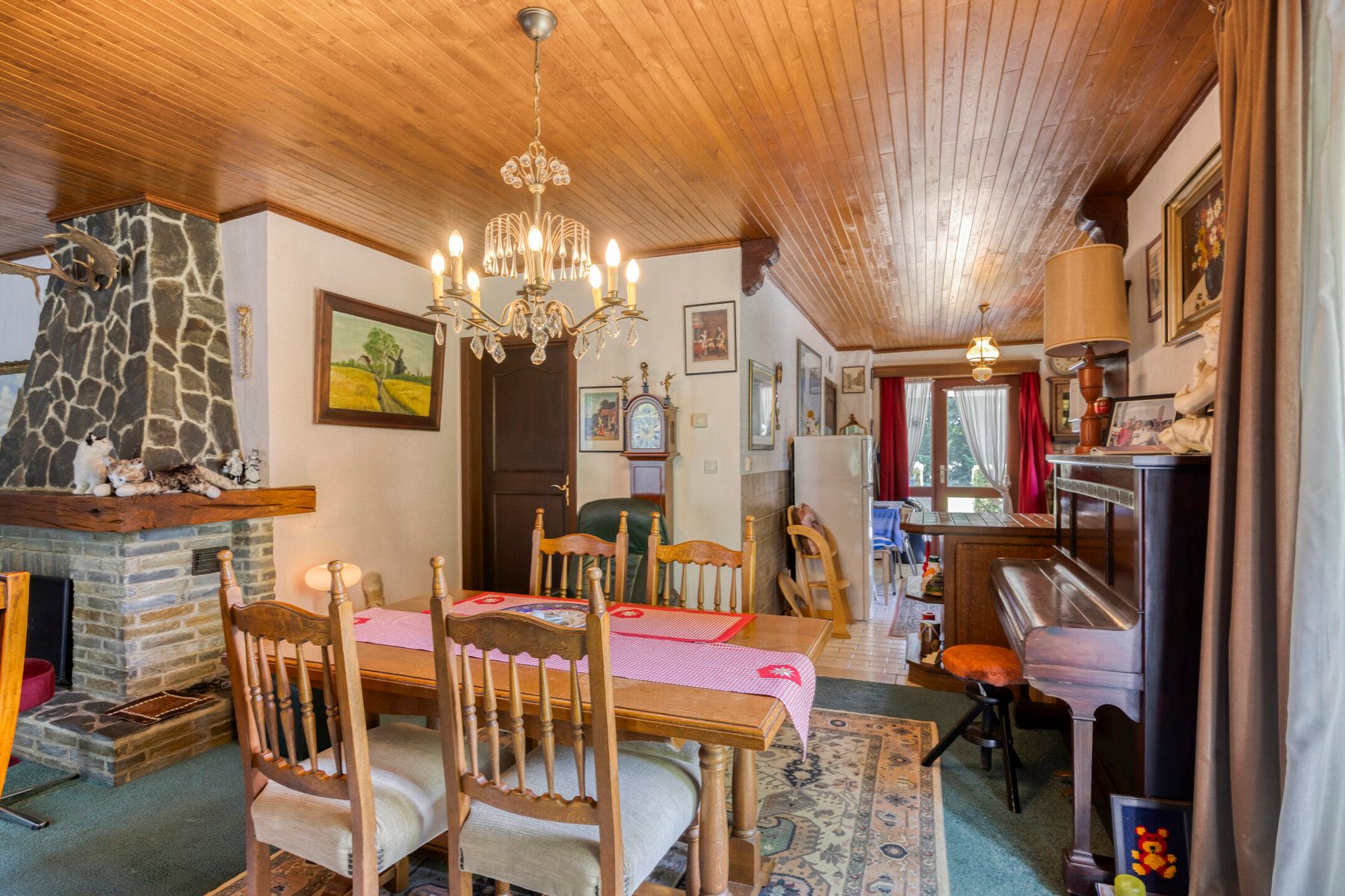 Thuiskomen in een oase van groen op 16a 26ca foto 10