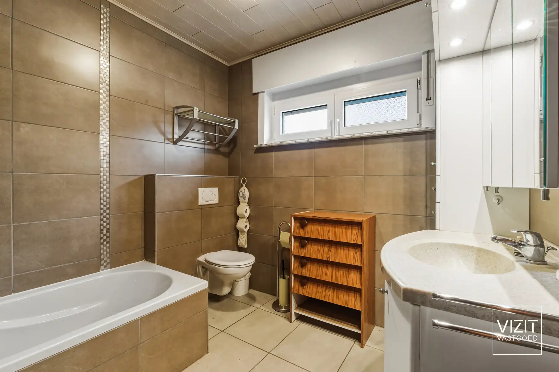 Goed gelegen bungalow op stadsrand Ninove!  foto 11