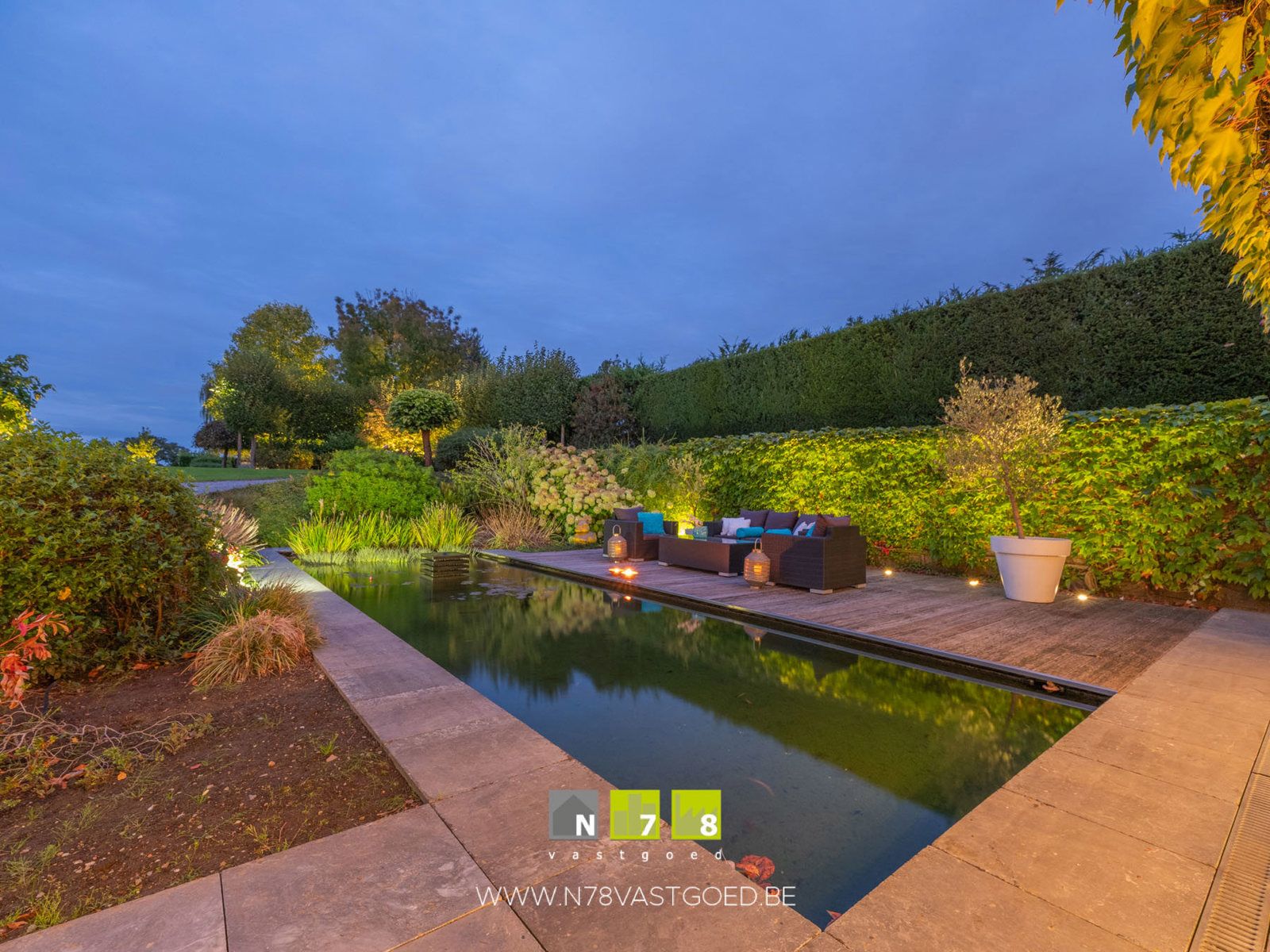 Diestersteenweg 401, 3680 Maaseik  foto 53