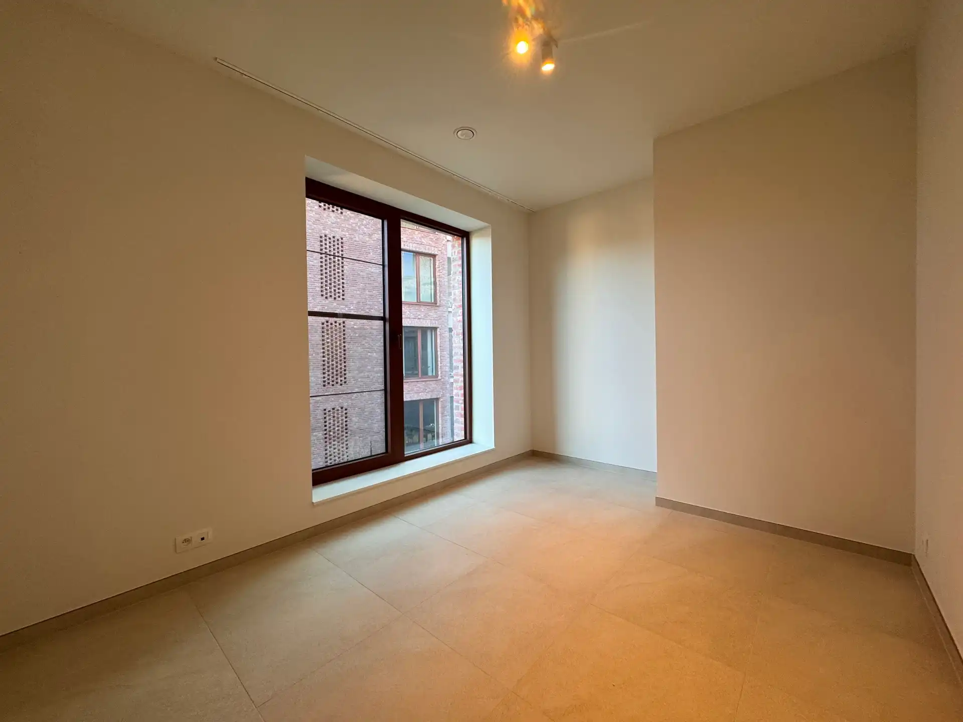 Nieuwbouwappartement op uistekende locatie te Aarschot foto 8