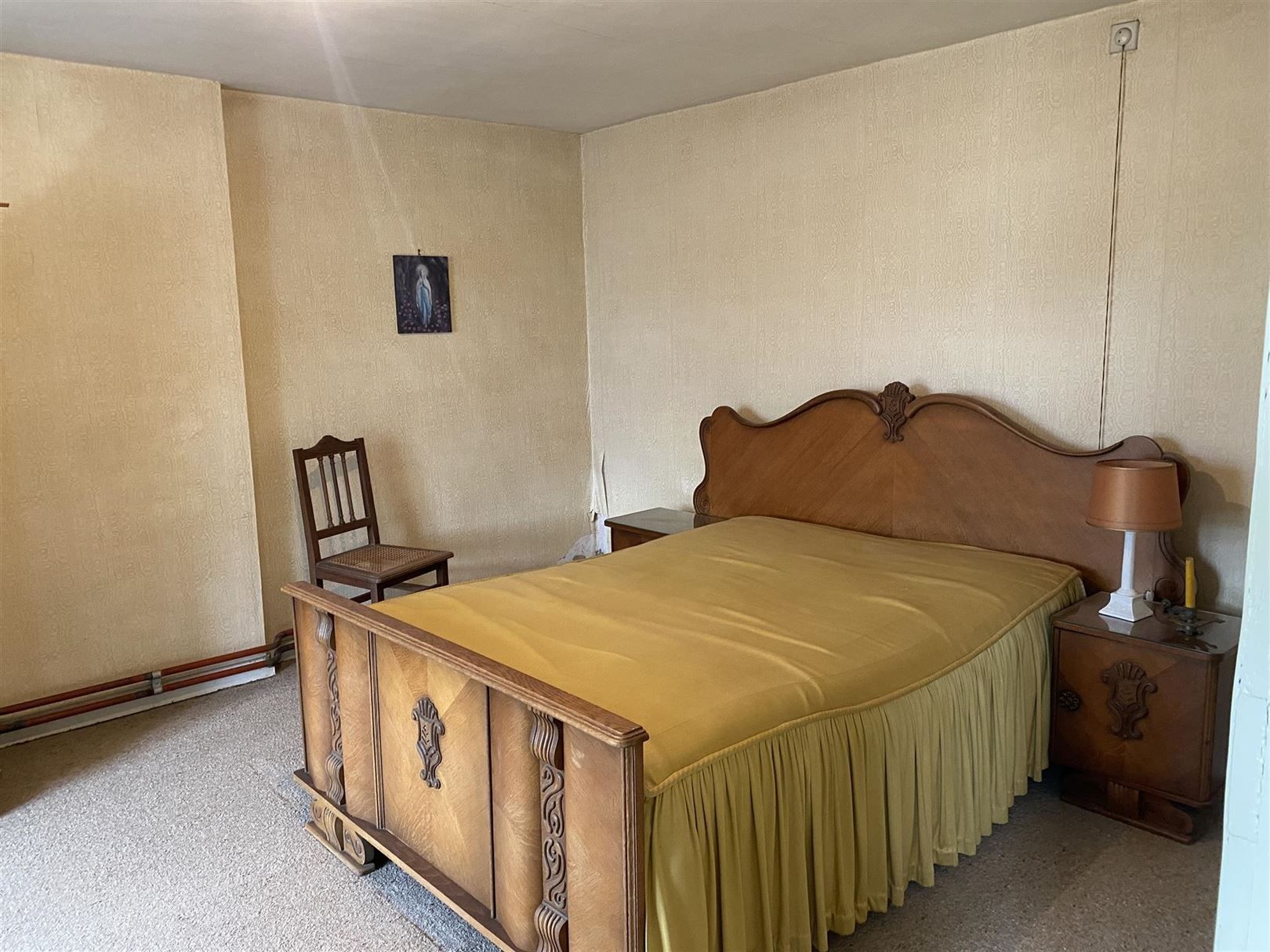 Landelijke woning foto 46