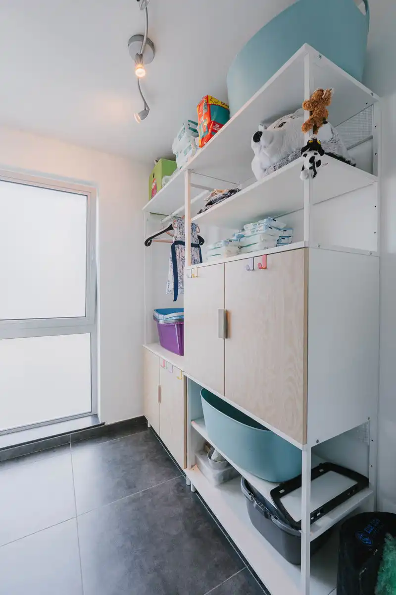 Duurzame & instapklare woning (3 SLK) te Bonheiden foto 25