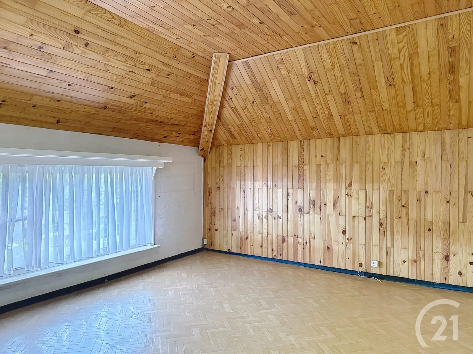 Huis te koop in zeer rustige straat in Houtvenne/Hulshout! foto 12