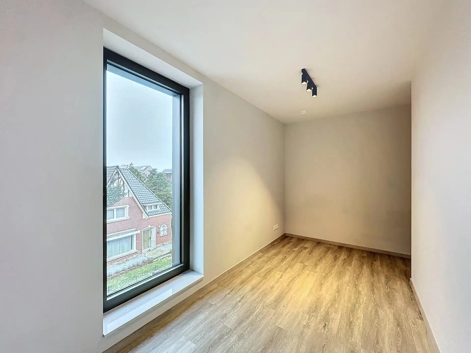 Gezellig appartement van 95m² met 2 slpks en een terras. foto 14