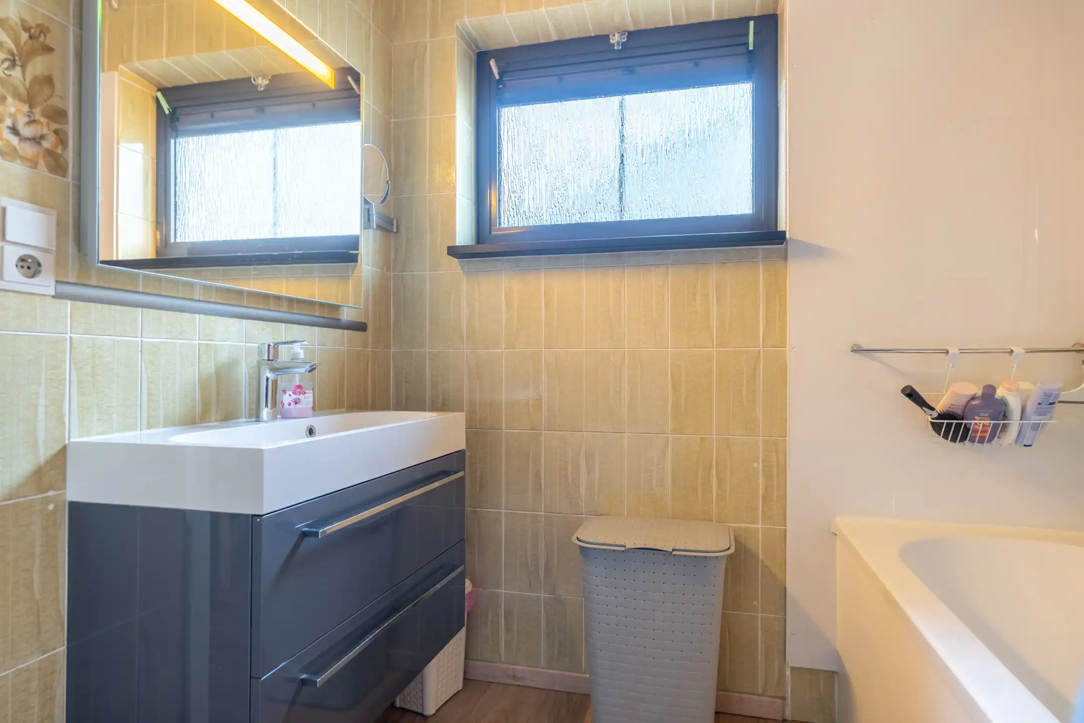 Gunstig gelegen laagbouwwoning met 3 slpks te Vosselaar foto 24