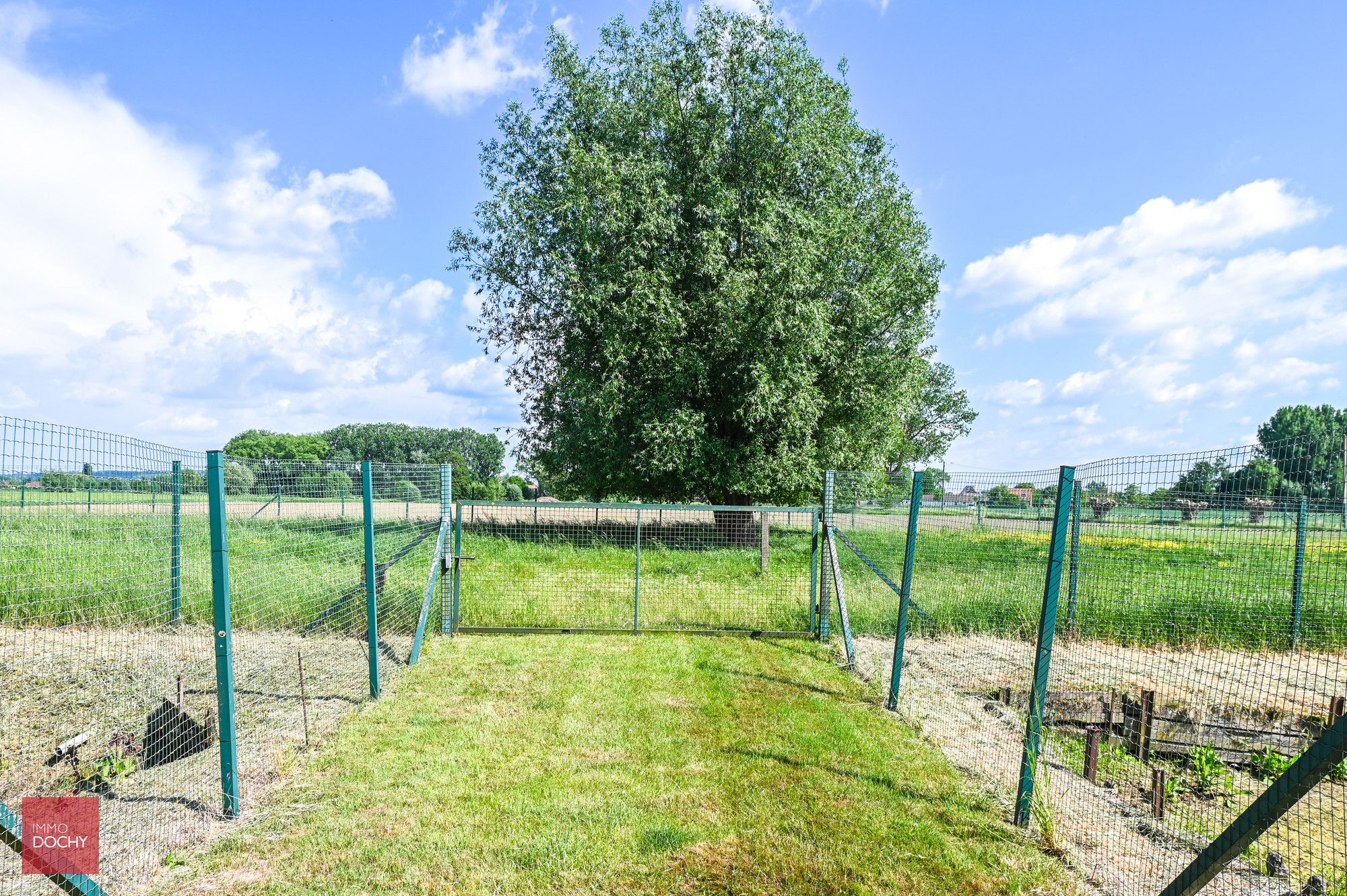 Zeer mooi en rustig gelegen hoeve foto 15