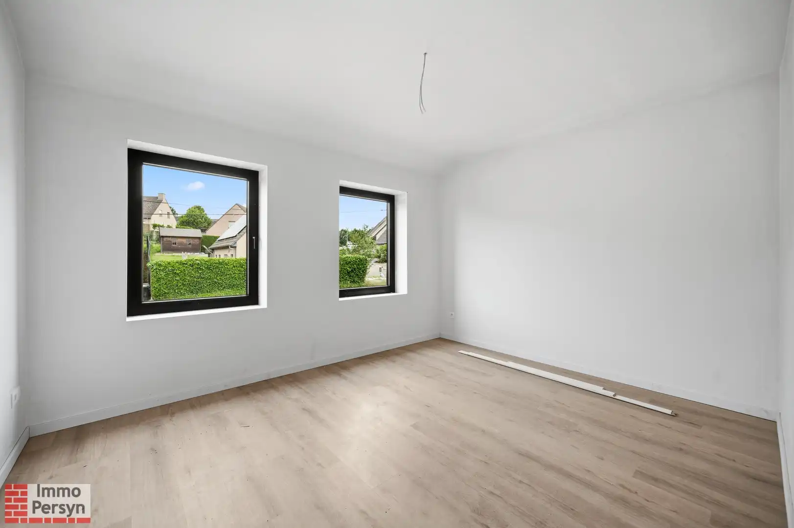 Prachtige nieuwbouw halfopen bebouwing in rustige straat foto 14