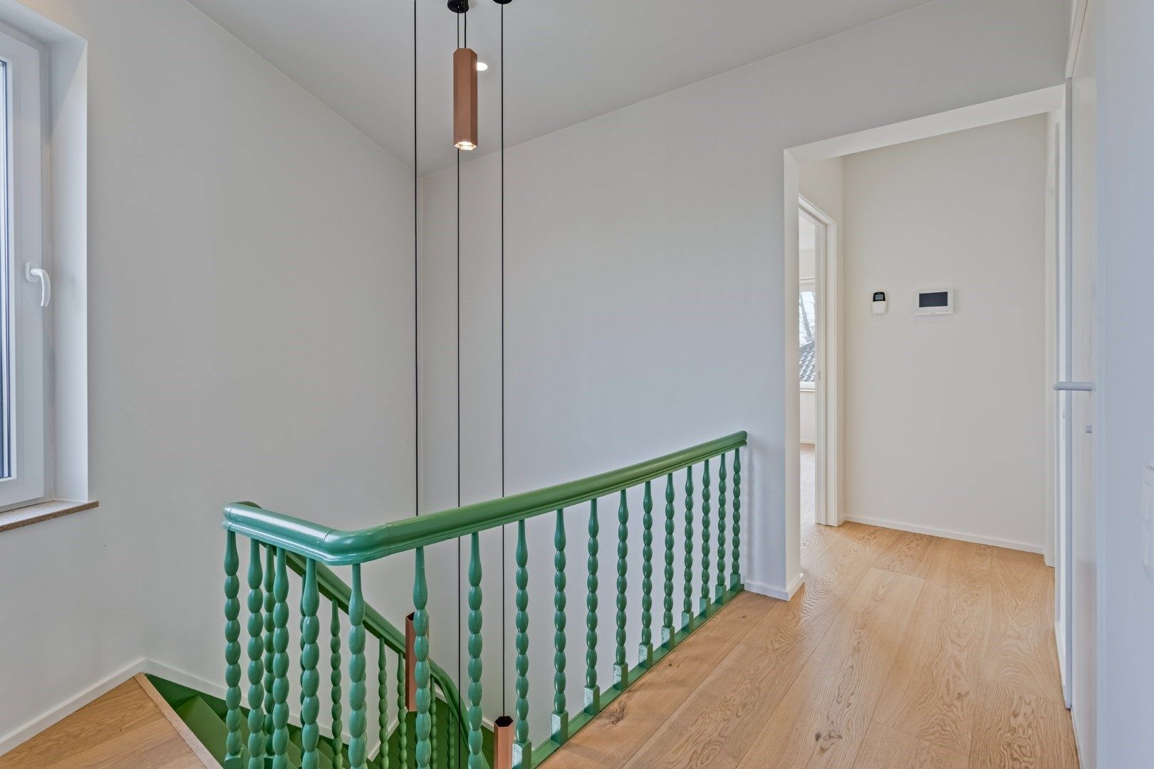 Prachtig gerenoveerde woning te koop vlak bij Leuven - bewoonbare opp. 214 m² - EPC 86 kWh/m² foto 19
