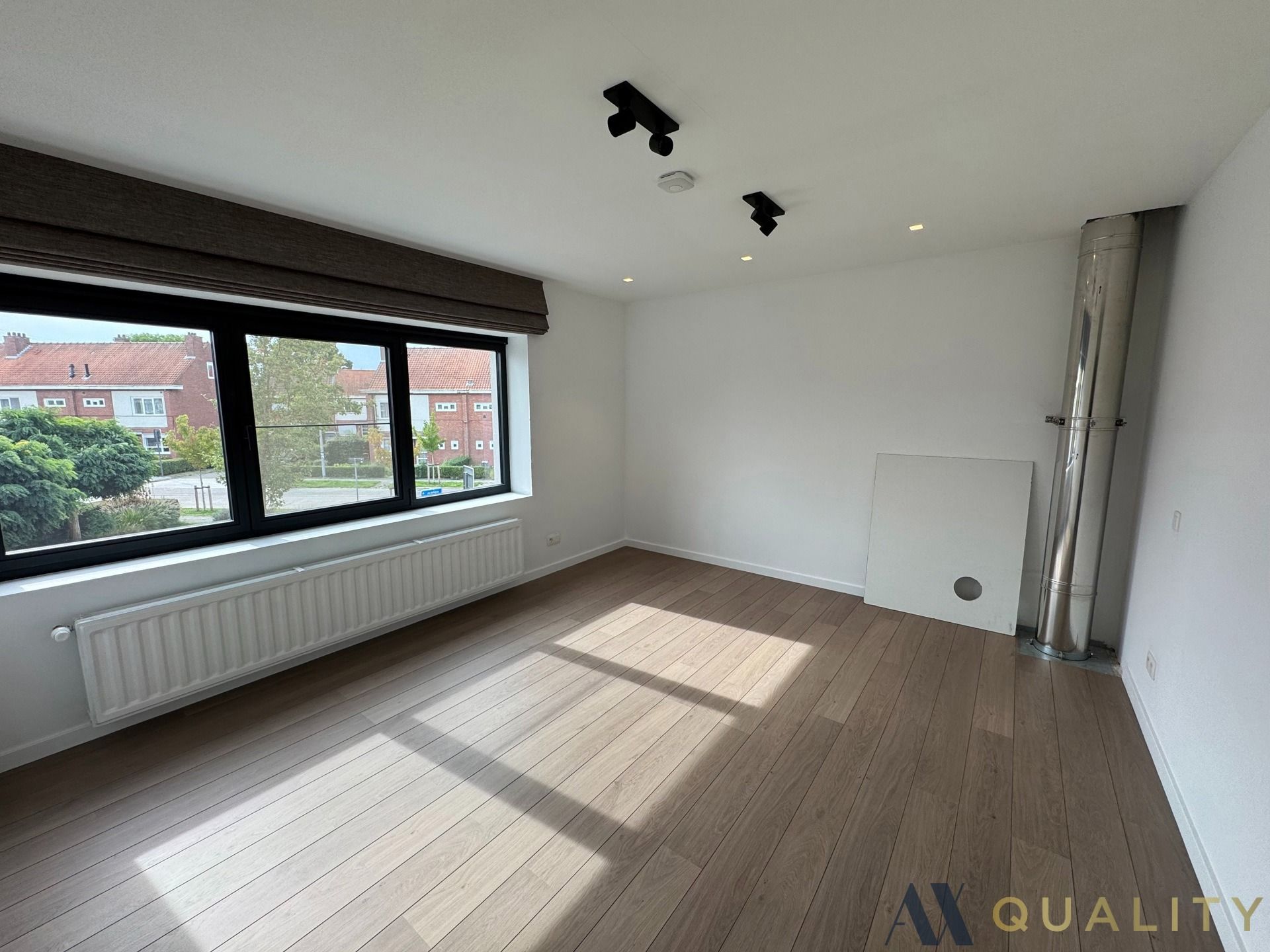 Charmante, energiezuinige halfopen bebouwing te huur in Sint-Amands foto 3