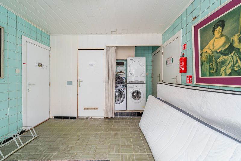 Opbrengsteigendom van 3 appartementen foto 10