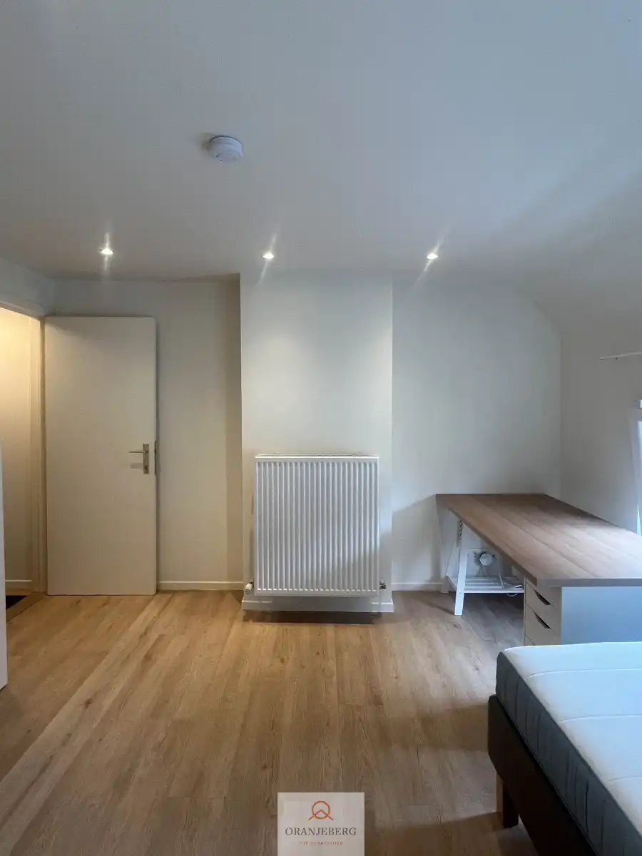 Studentenkamer centrum Gent foto 13