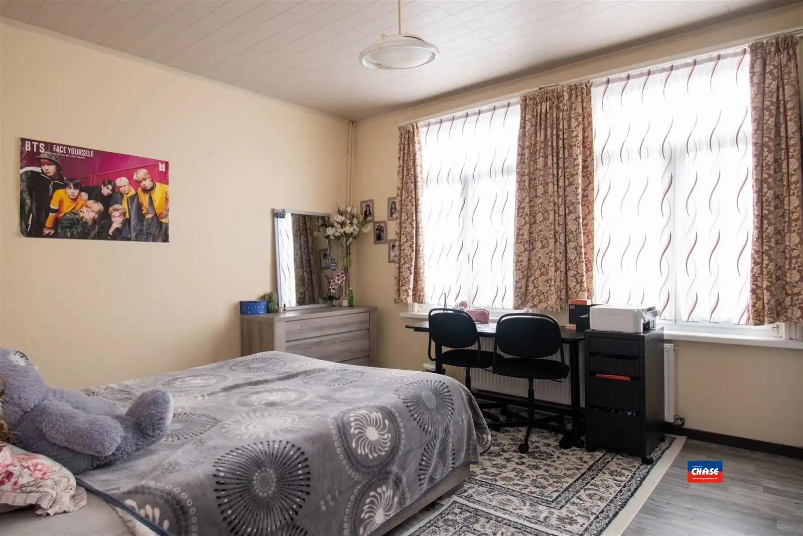 Woning met 4 tot 5 slaapkamers en tuin foto 6